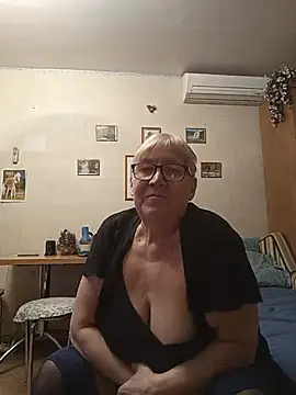 Chat XXX ao vivo de Molli1408