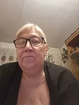 Chatroom XXX en direct de Molli1408