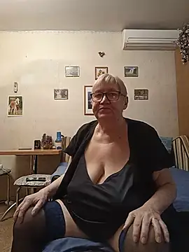 Molli1408 웹캠 쇼