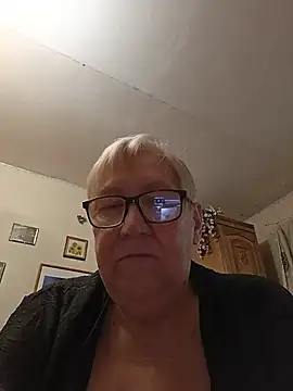 Show Webcam de Molli1408