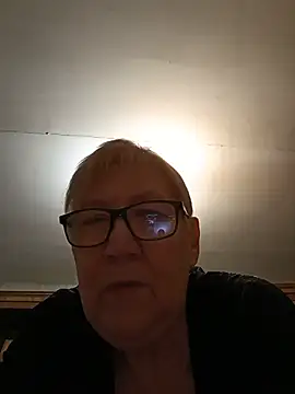 Show Webcam de Molli1408