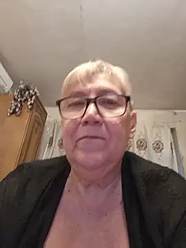 Molli1408's Webcam Show