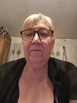 Chat +18 de Molli1408 ao vivo