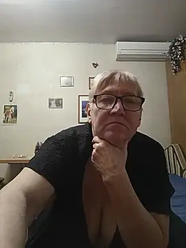 Chat XXX ao vivo de Molli1408