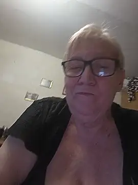 Molli1408n Webbikameraesitys