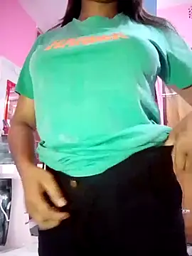 Nadiya56 Pertunjukan Webcam