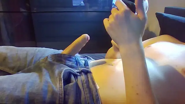 Horny18_t webcam show