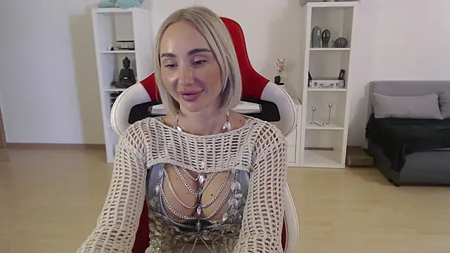 Blondie_VIP Webcamshow