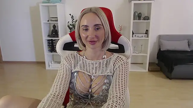 Blondie_VIP – webcam-show
