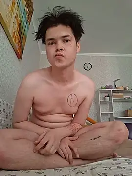 Show de webcam de Babyface66