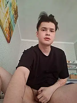 Babyface66 webcam show