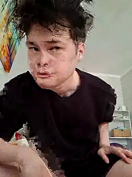 Babyface66 webcam show