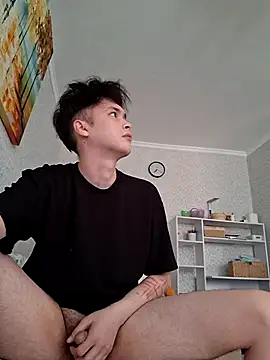 Babyface66 Webcam Show
