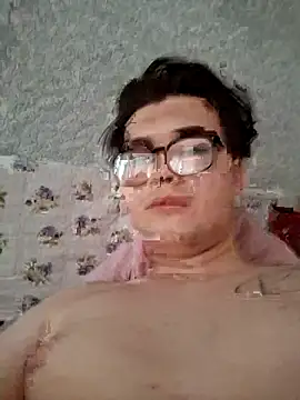 Show de Babyface66 na webcam