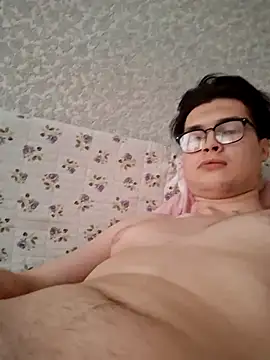 Babyface66 Webcam Show