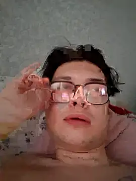 Webkamerová show Babyface66
