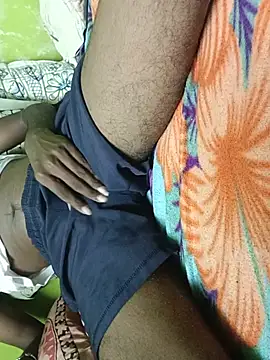 Show de webcam de chennaipaiyan2211
