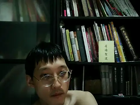 Lv8763 Pertunjukan Webcam