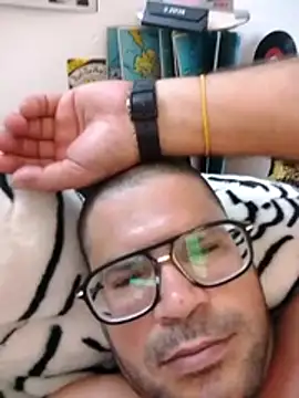 aymen-men Show Webcam