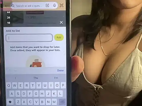Arshii_7 Live XXX-chat