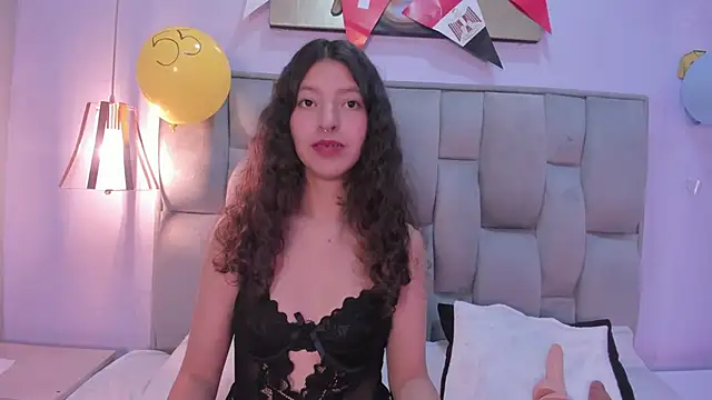 Chatroom XXX en direct de Namii__