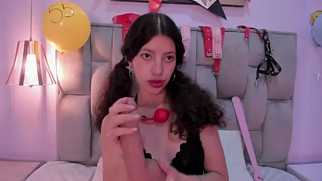 Chat XXX Live Namii__