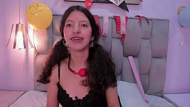 Namii__ webcam show
