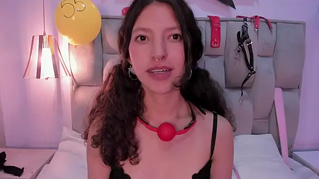 Namii__ – webcam-show