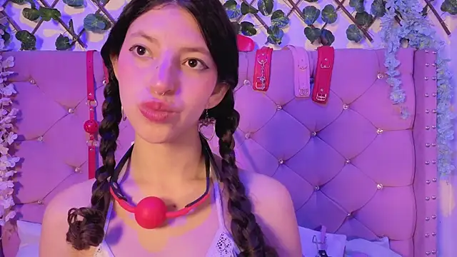 Namii__'s Live XXX Chat
