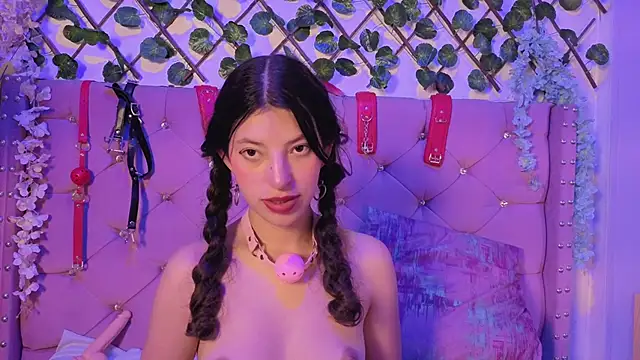 Show de webcam de Namii__