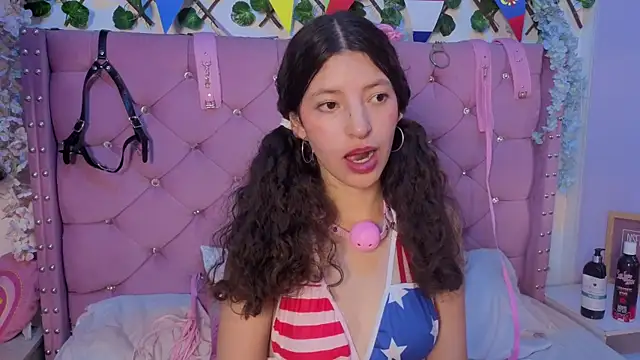 Namii__のライブXXXチャット