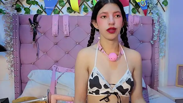 Namii__'s Webcam Show