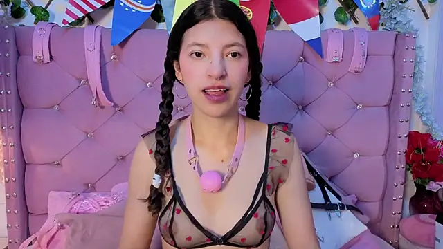 Namii__ Live XXX-chat