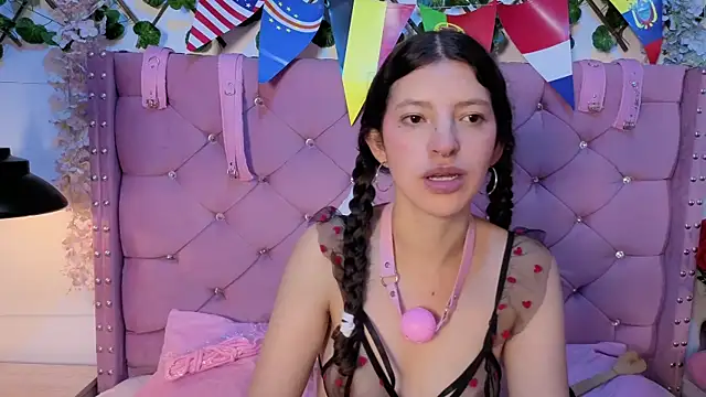 Namii__'s Webcam Show