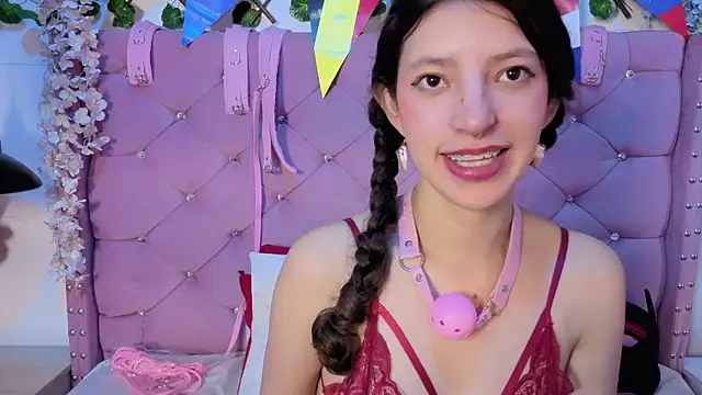 Namii__ Chat XXX live