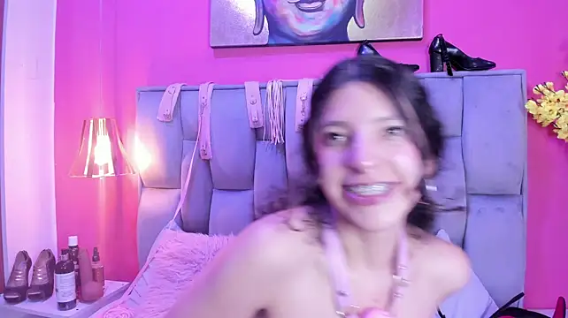 Namii__ Live XXX-chat