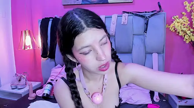 Namii__'s Live XXX Chat