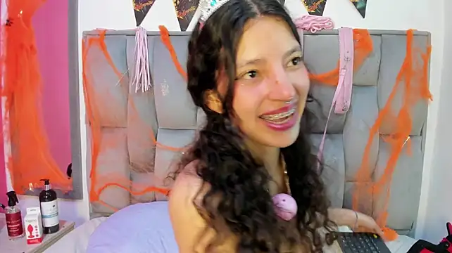 Namii__'s Webcam Show