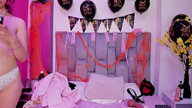 Namii__'s Webcam Show