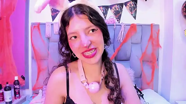 Namii__'s Webcam Show
