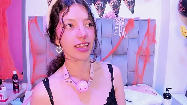 Czat XXX na żywo – Namii__