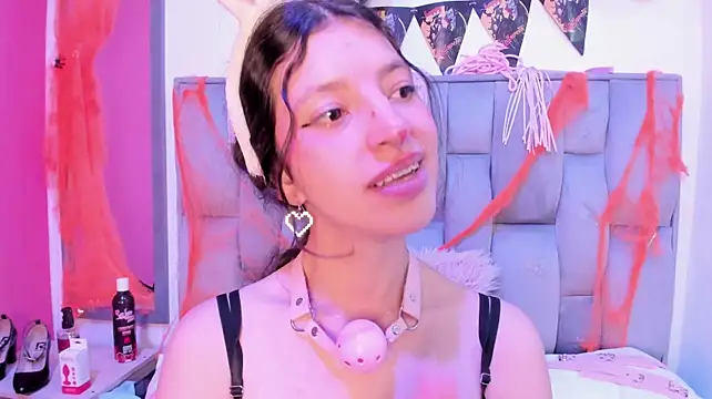 Živý XXX chat Namii__
