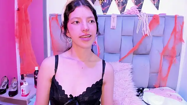 Czat XXX na żywo – Namii__