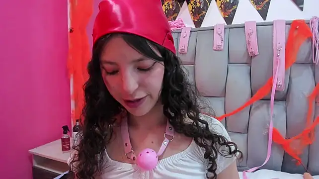 عرض كام Namii__