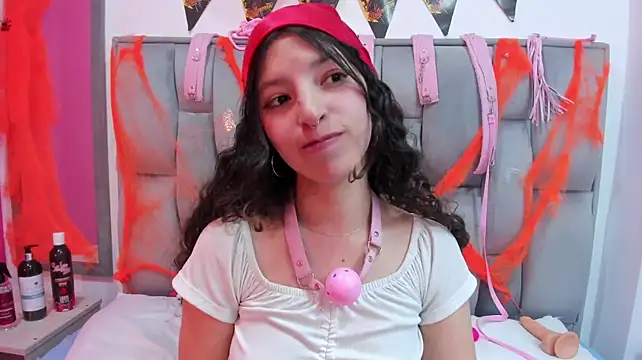 Namii__'s Webcam Show