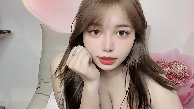 Bae_Chou Show Webcam