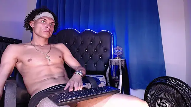 Webkamerová show Dimax_27