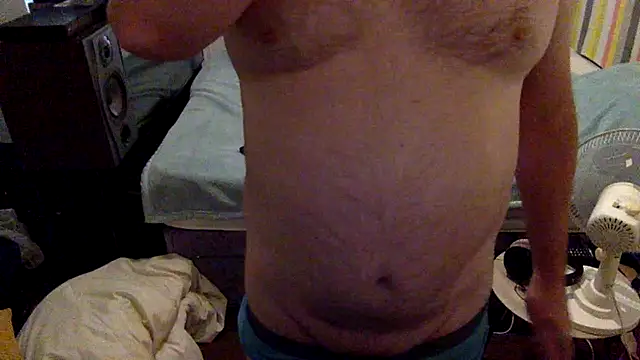 BritishRugbyDaddy Webcam-Show