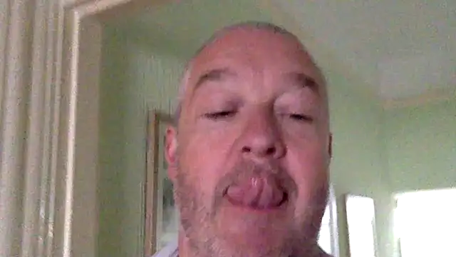 BritishRugbyDaddy Webcam show