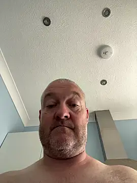 BritishRugbyDaddy – webcam-show